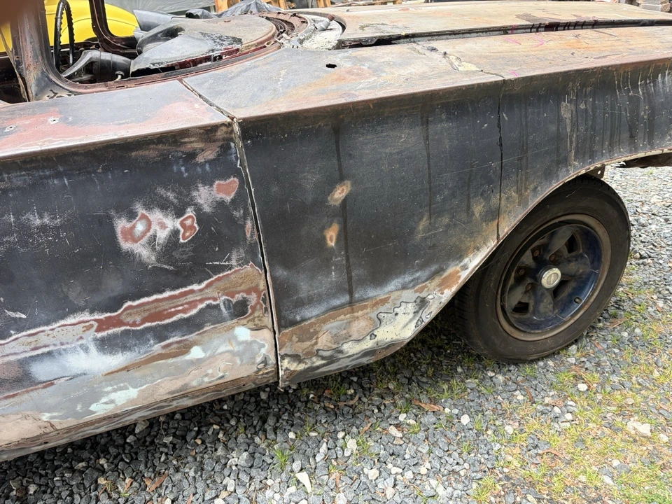 1960 Chevrolet Impala 2nd Gen - Image 13 of 24