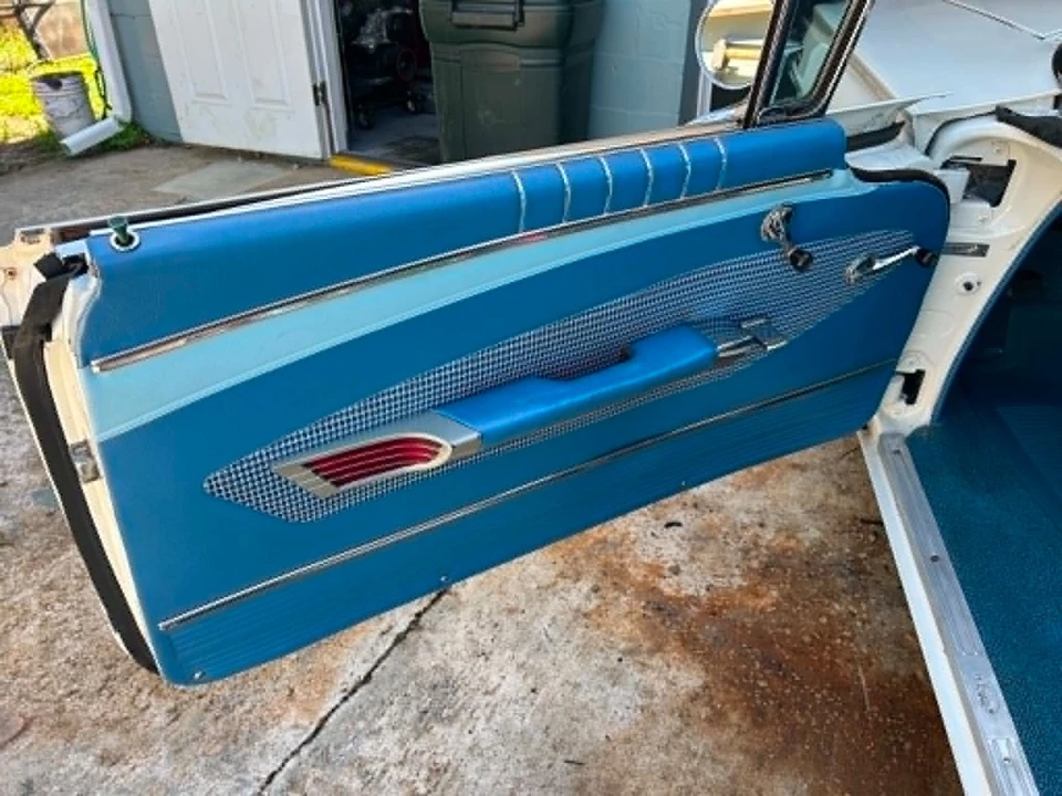 1960 Chevrolet Impala 2nd Gen - Image 18 of 28