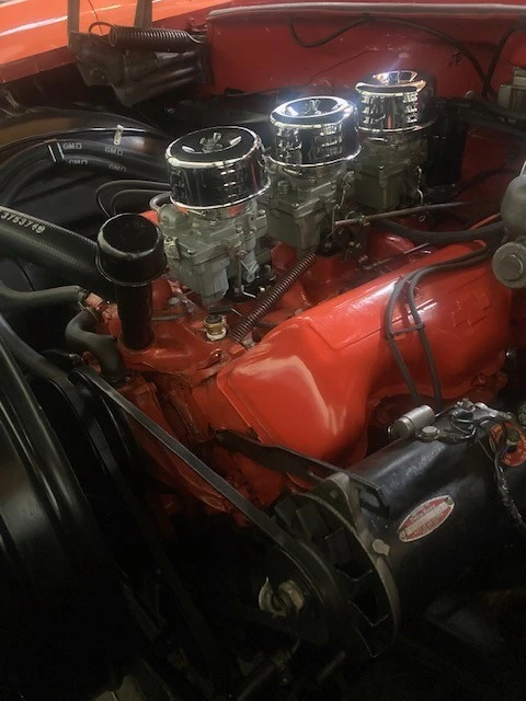 1960 Chevrolet Impala 2nd Gen - Image 9 of 31