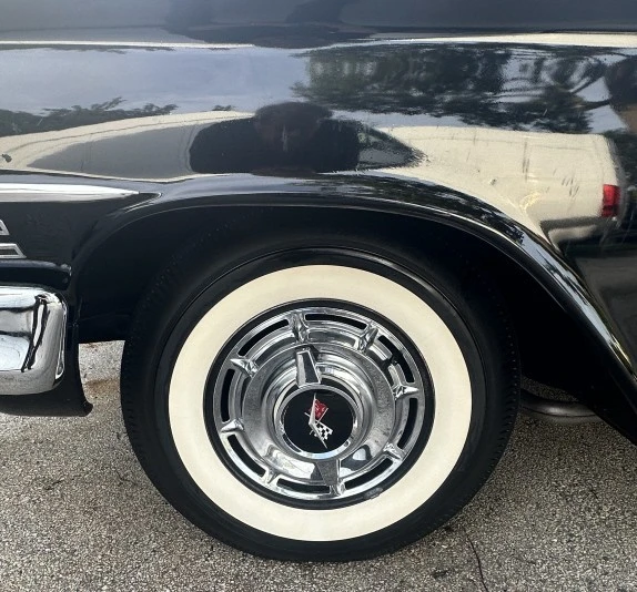 1960 Chevrolet Impala 1st Gen - Image 6 of 21