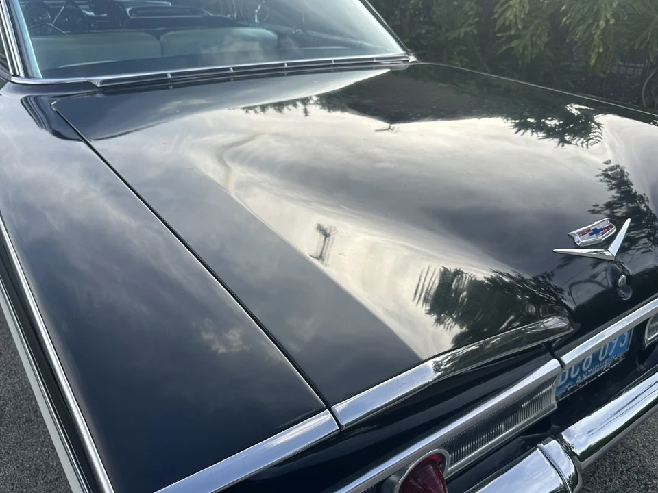1960 Chevrolet Impala 1st Gen - Image 15 of 21