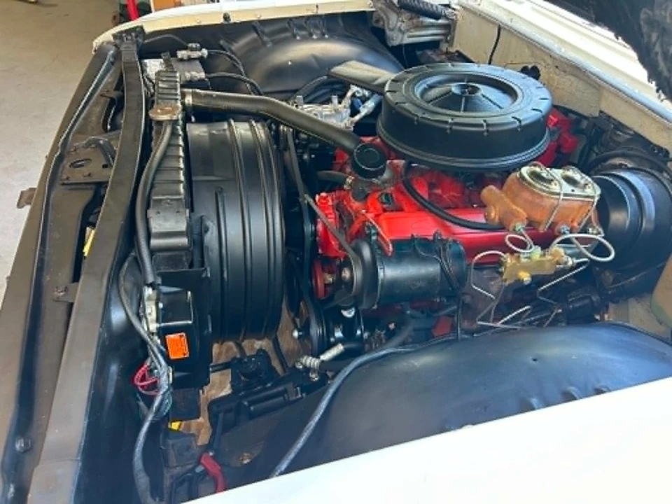 1960 Chevrolet Impala 2nd Gen - Image 25 of 28