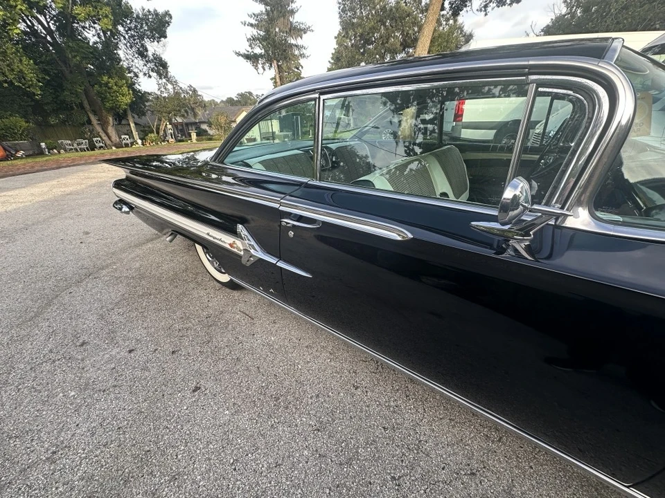 1960 Chevrolet Impala 1st Gen - Image 20 of 21