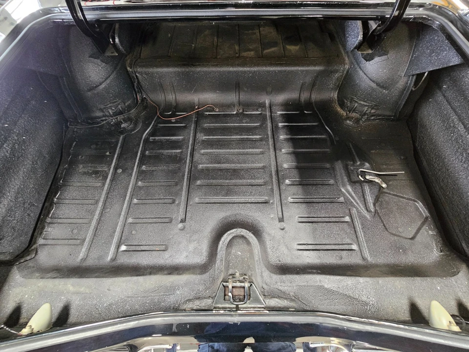 1960 Chevrolet Impala 1st Gen - Image 9 of 9