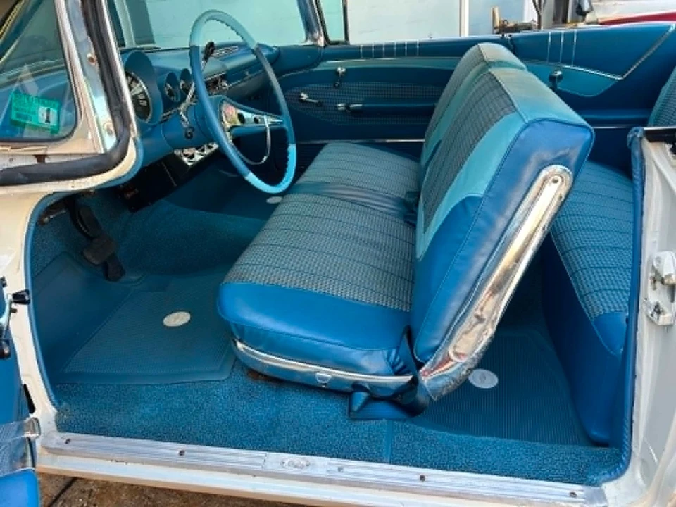 1960 Chevrolet Impala 2nd Gen - Image 21 of 28