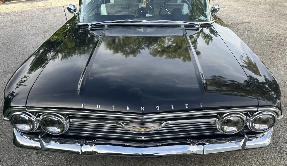 1960 Chevrolet Impala 1st Gen - Image 3 of 21