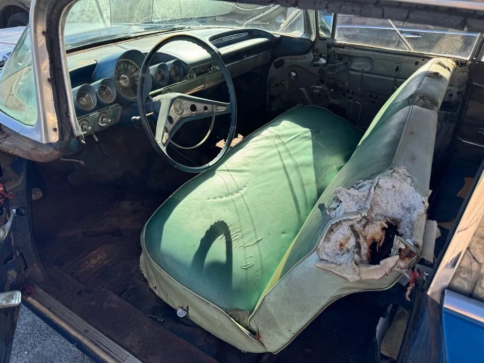 1960 Chevrolet Impala 1st Gen - Image 21 of 21