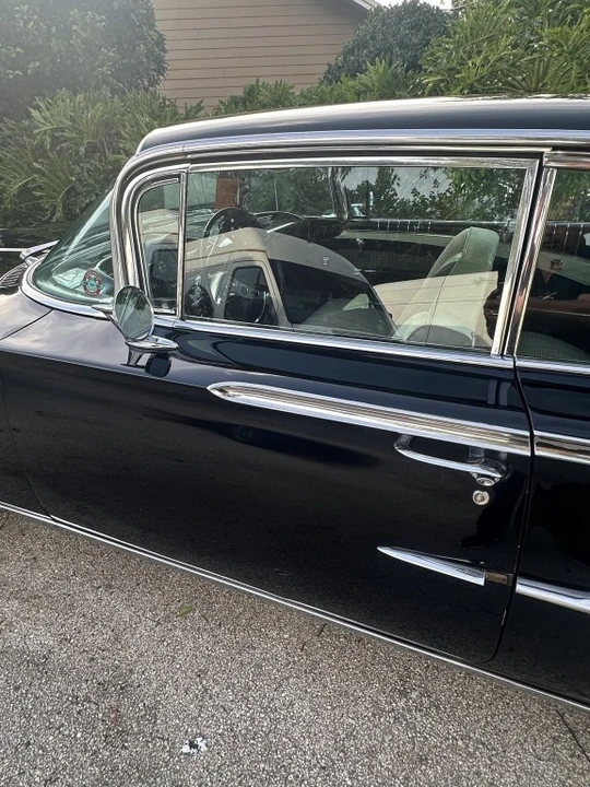 1960 Chevrolet Impala 1st Gen - Image 9 of 21