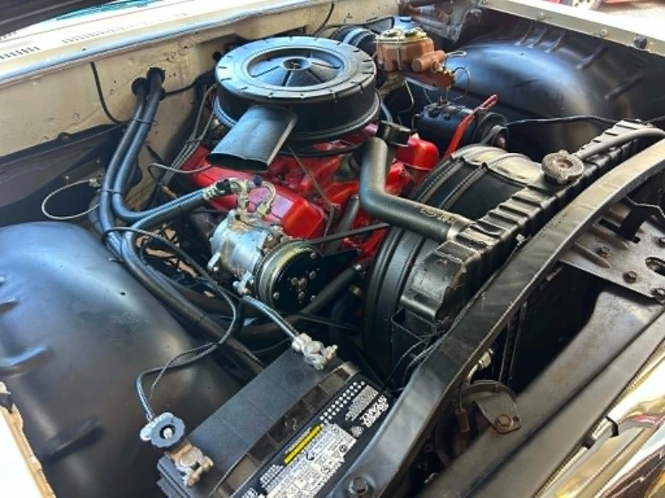 1960 Chevrolet Impala 2nd Gen - Image 26 of 28