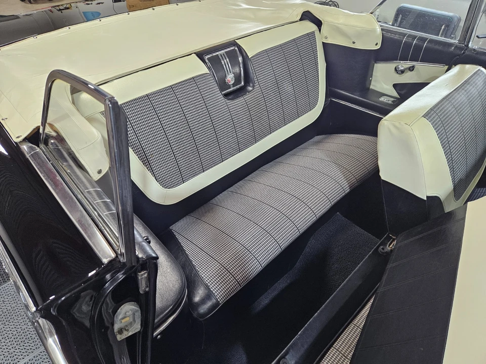 1960 Chevrolet Impala 1st Gen - Image 8 of 9