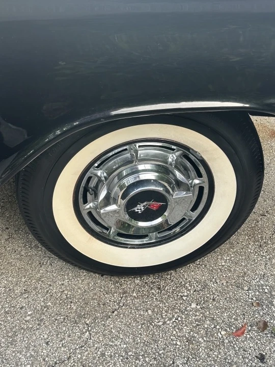 1960 Chevrolet Impala 1st Gen - Image 19 of 21