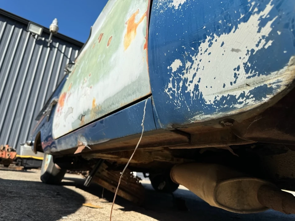 1960 Chevrolet Impala 1st Gen - Image 15 of 21