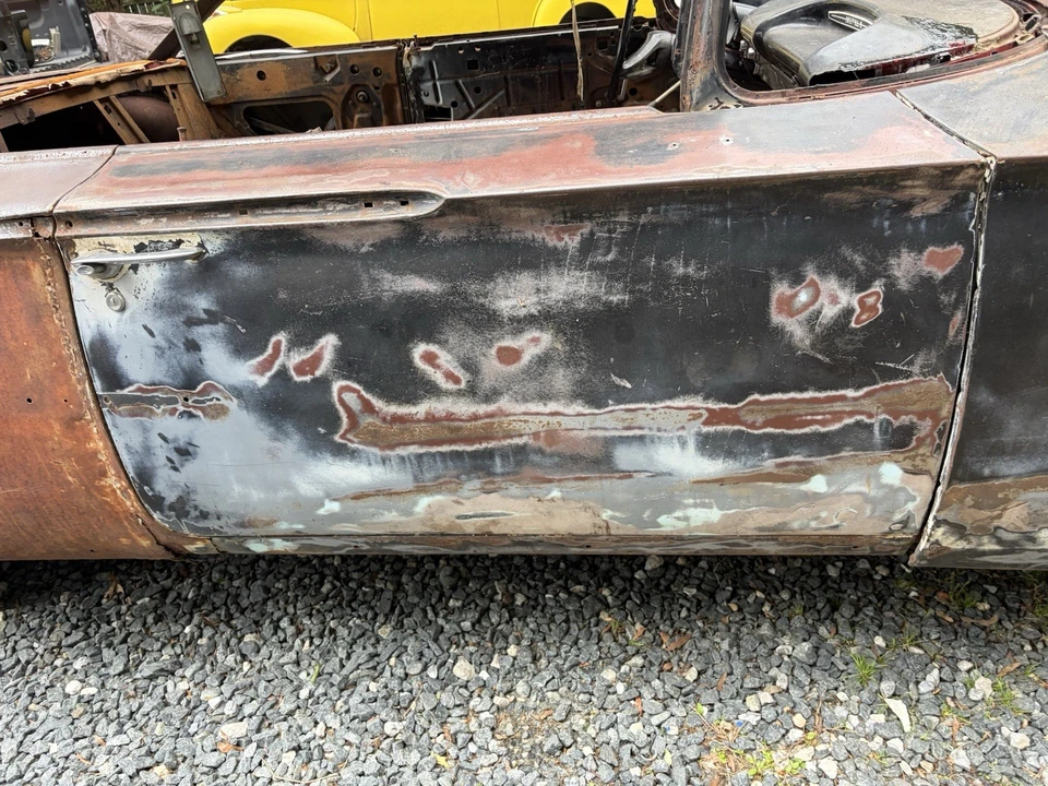 1960 Chevrolet Impala 2nd Gen - Image 12 of 24