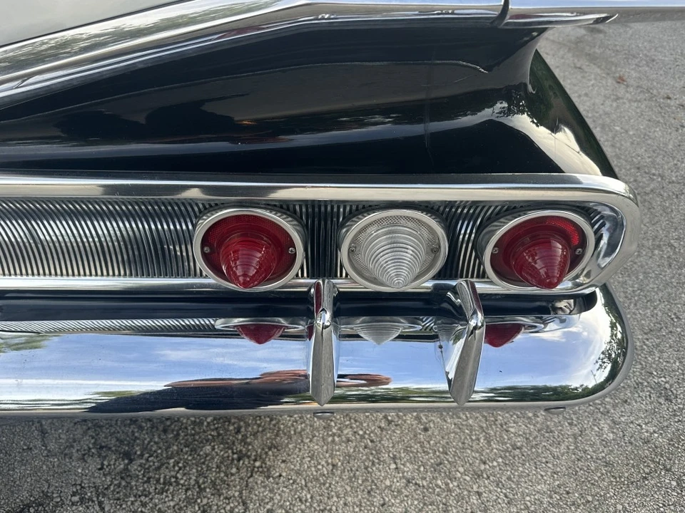 1960 Chevrolet Impala 1st Gen - Image 17 of 21