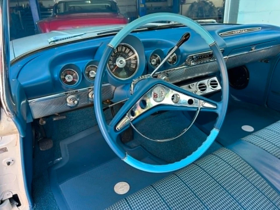 1960 Chevrolet Impala 2nd Gen - Image 17 of 28