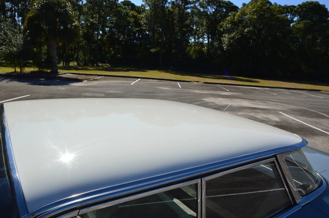 1960 Chevrolet Impala 1st Gen - Image 8 of 21