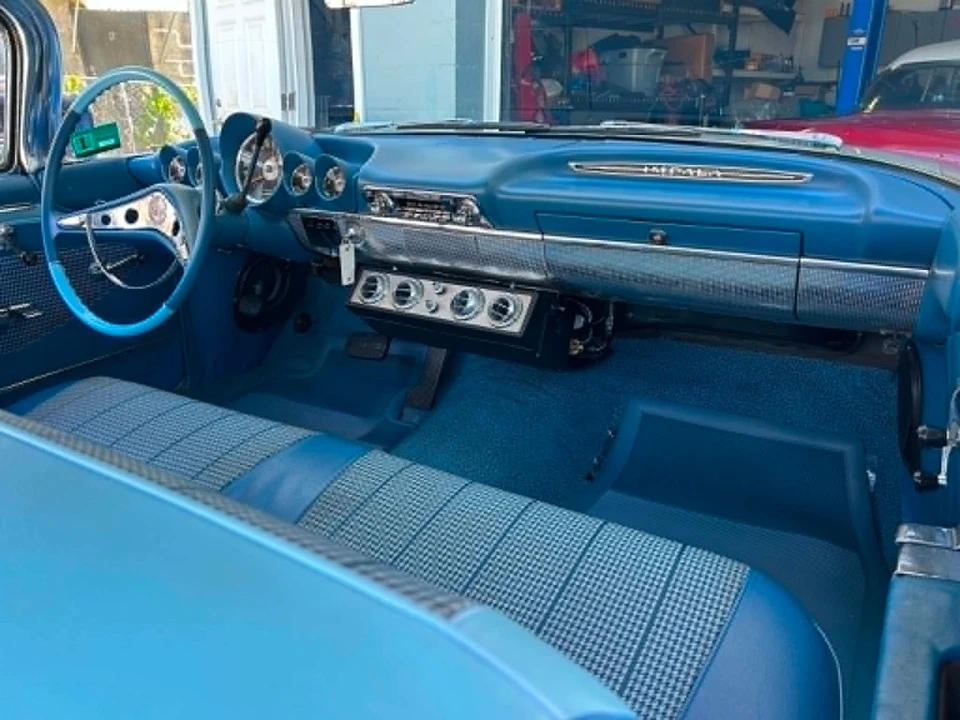 1960 Chevrolet Impala 2nd Gen - Image 22 of 28