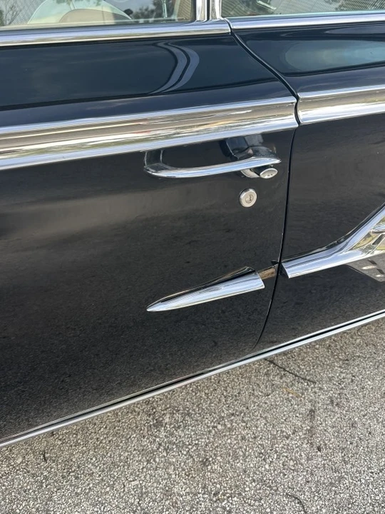 1960 Chevrolet Impala 1st Gen - Image 11 of 21