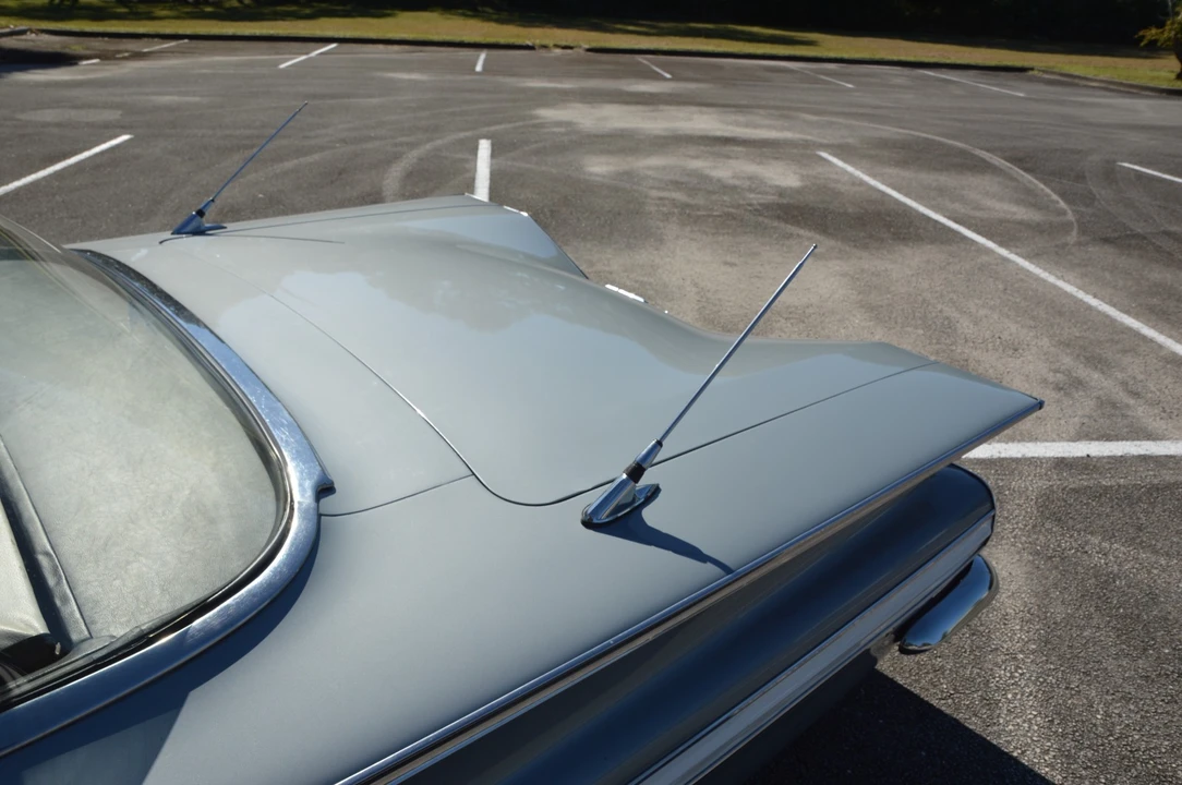 1960 Chevrolet Impala 1st Gen - Image 9 of 21