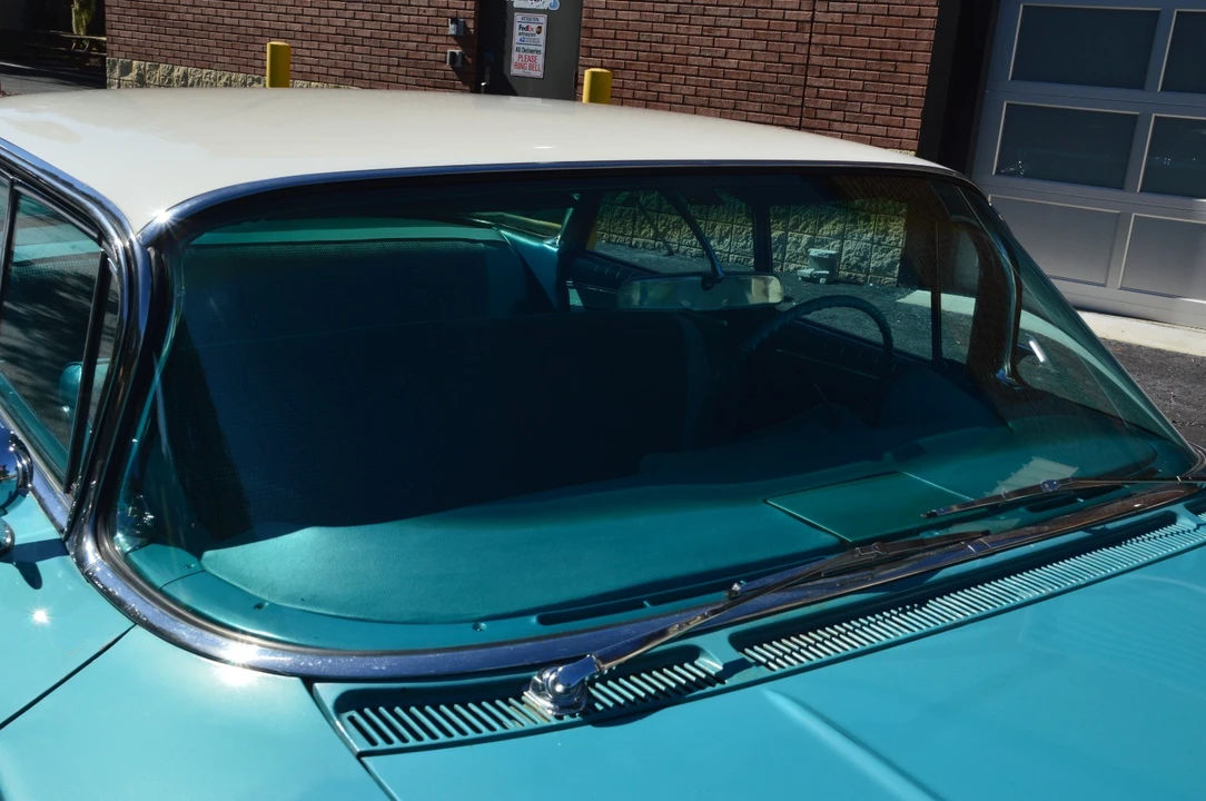 1960 Chevrolet Impala 1st Gen - Image 10 of 21
