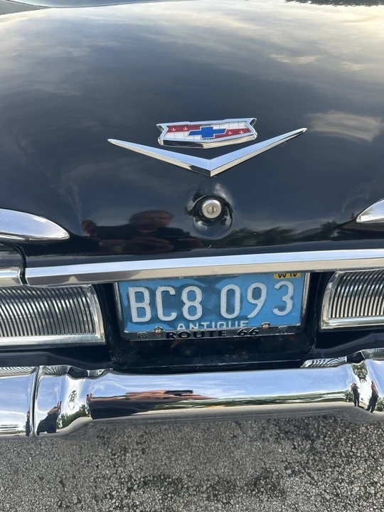 1960 Chevrolet Impala 1st Gen - Image 16 of 21