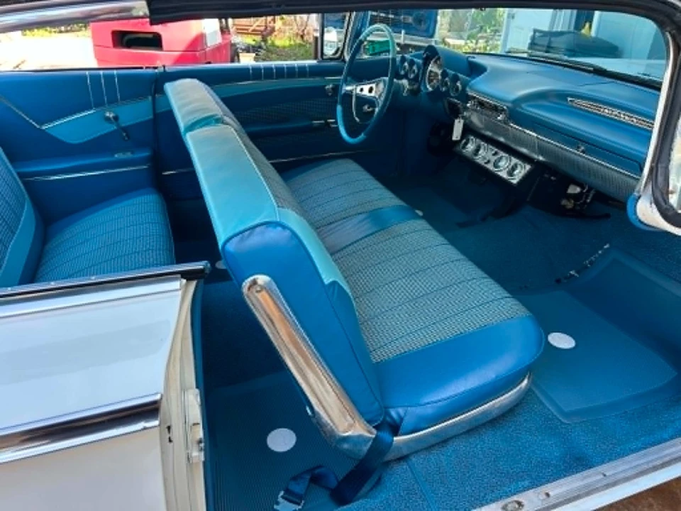 1960 Chevrolet Impala 2nd Gen - Image 19 of 28