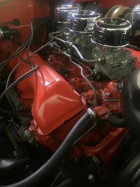 1960 Chevrolet Impala 2nd Gen - Image 24 of 31