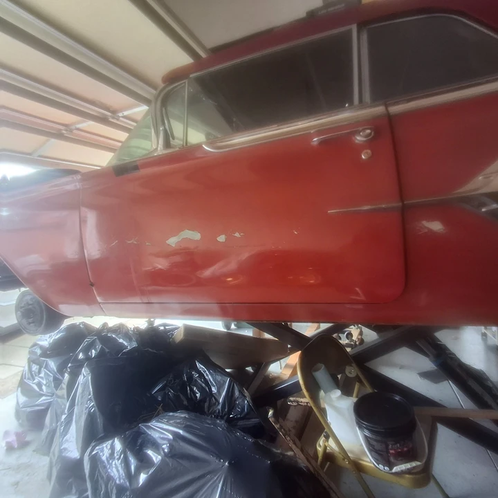 1960 Chevrolet Impala 2nd Gen - Image 19 of 24