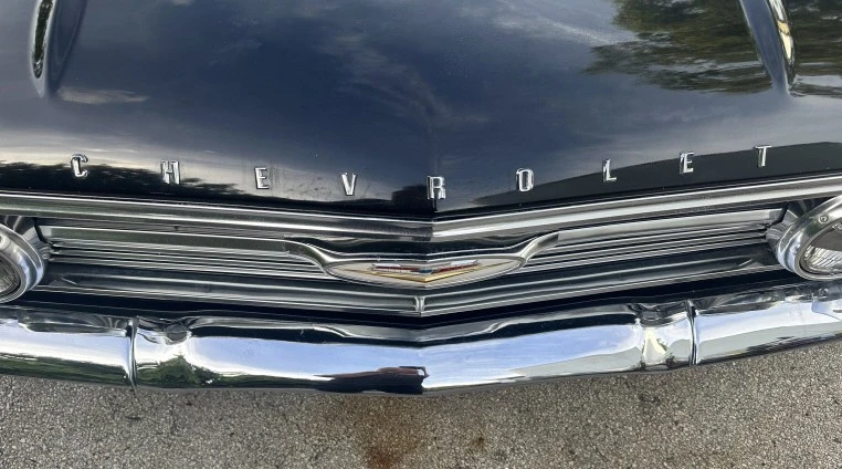 1960 Chevrolet Impala 1st Gen - Image 5 of 21