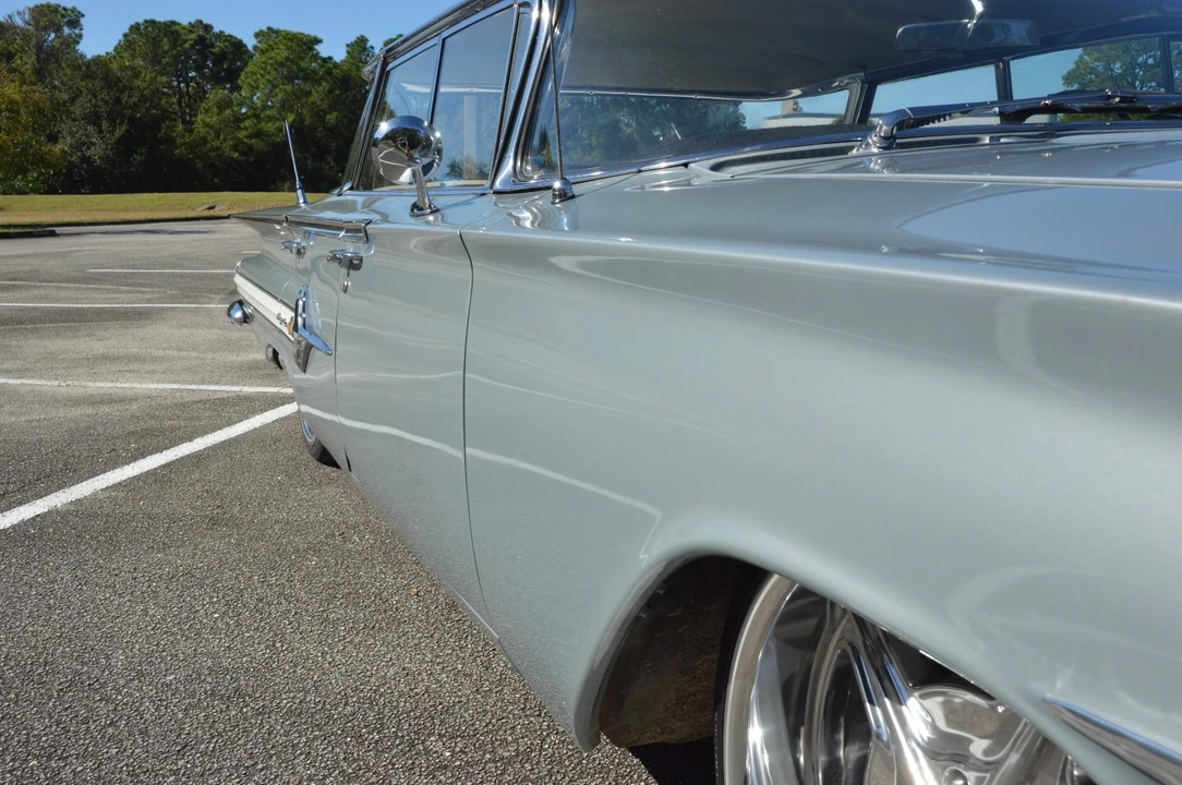 1960 Chevrolet Impala 1st Gen - Image 21 of 21