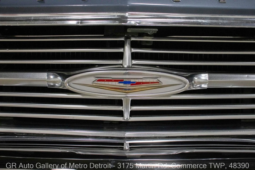 1960 Chevrolet Impala 2nd Gen - Image 27 of 31