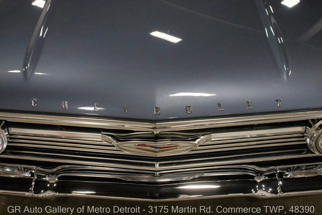 1960 Chevrolet Impala 2nd Gen - Image 26 of 31