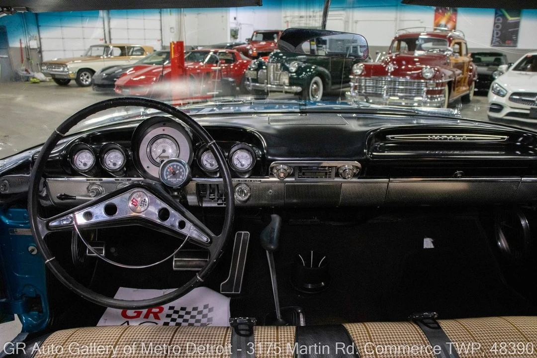 1960 Chevrolet Impala 2nd Gen - Image 16 of 21