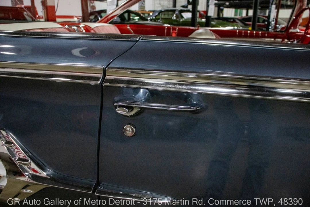 1960 Chevrolet Impala 2nd Gen - Image 31 of 31