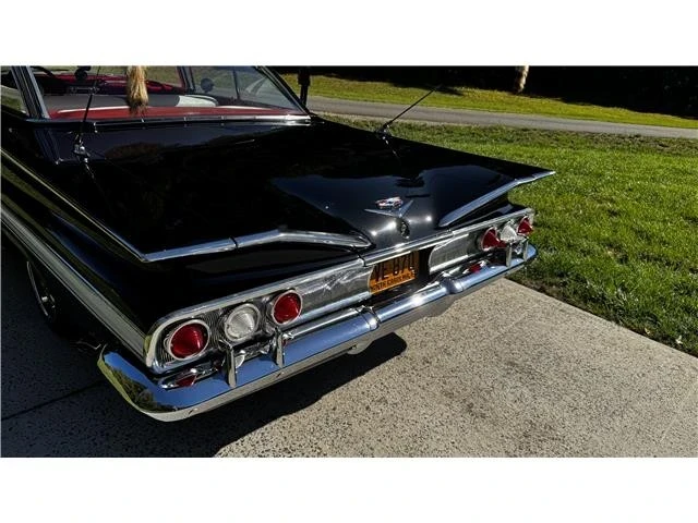 1960 Chevrolet Impala 1st Gen - Image 5 of 21