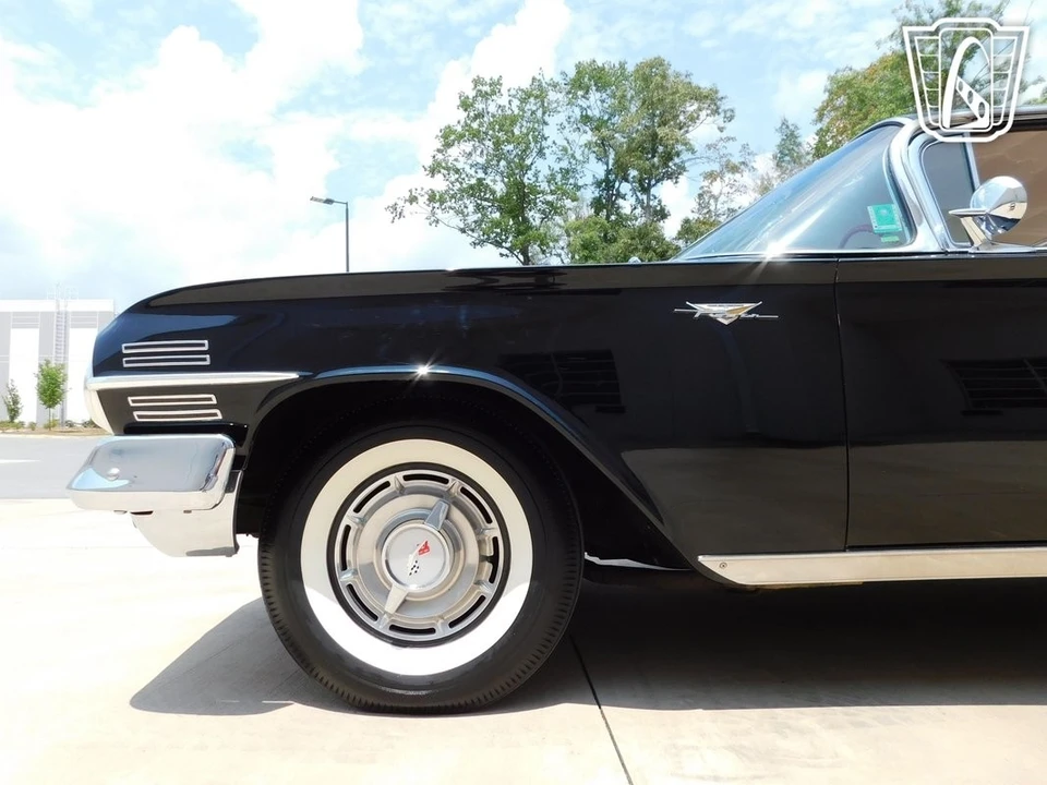 1960 Chevrolet Impala 1st Gen - Image 11 of 21