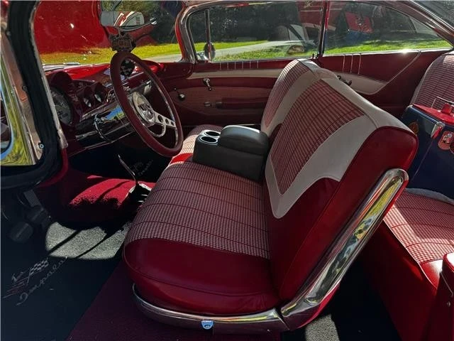 1960 Chevrolet Impala 1st Gen - Image 15 of 21