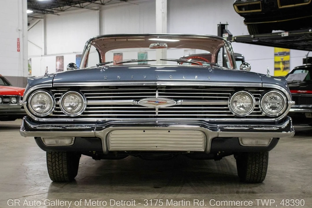 1960 Chevrolet Impala 2nd Gen - Image 12 of 31