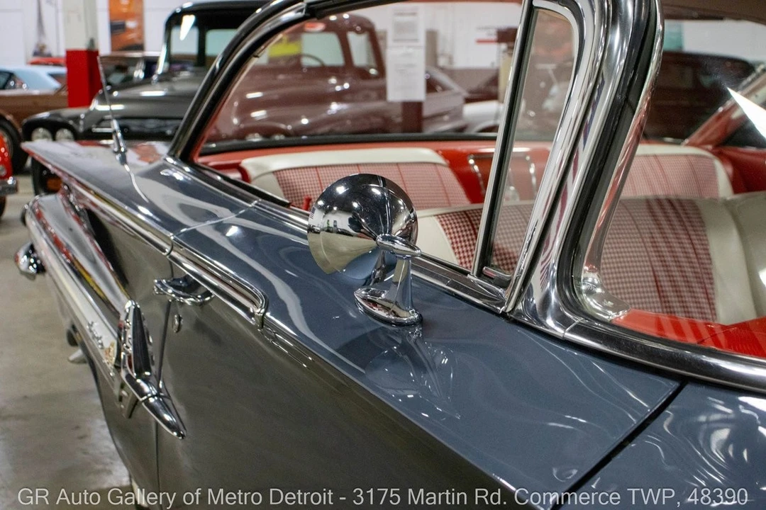 1960 Chevrolet Impala 2nd Gen - Image 30 of 31