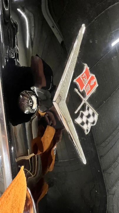 1960 Chevrolet Impala 1st Gen - Image 21 of 21