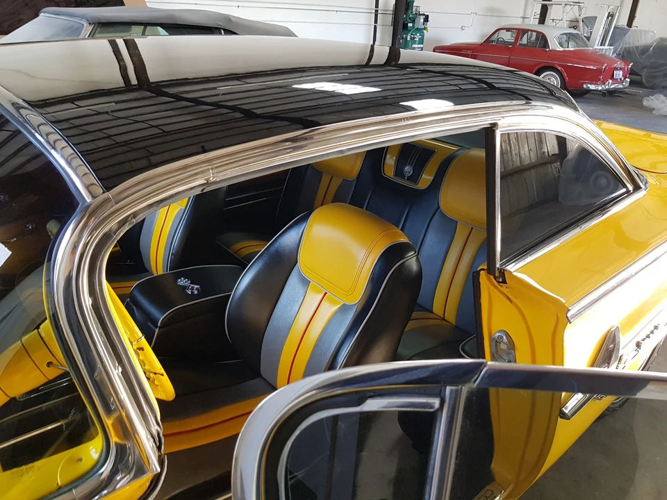 1960 Chevrolet Impala 2nd Gen - Image 21 of 31