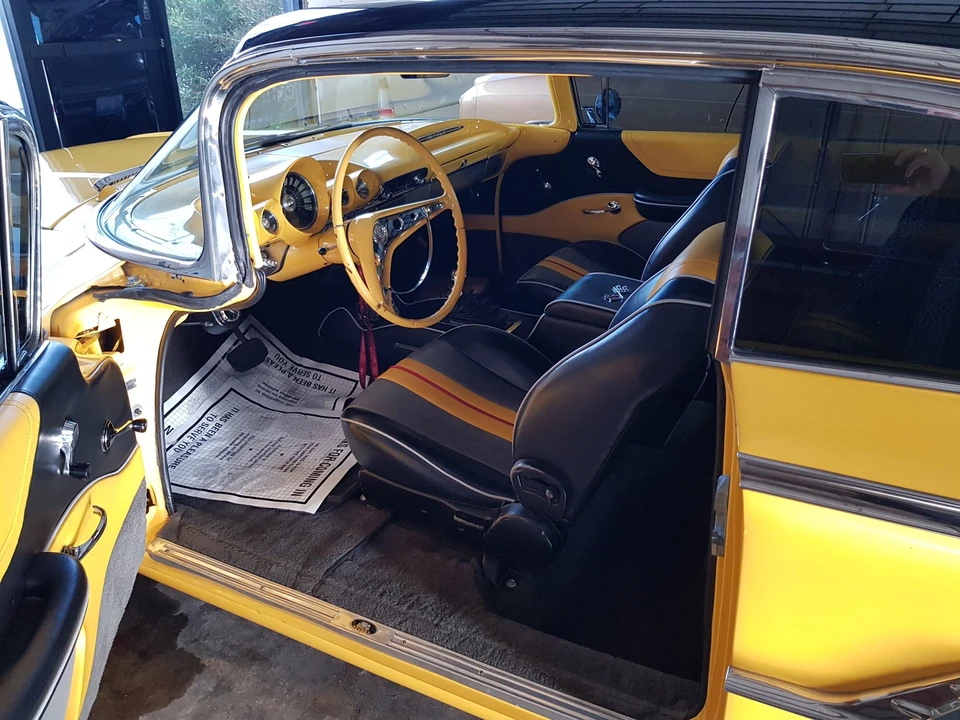 1960 Chevrolet Impala 2nd Gen - Image 20 of 31