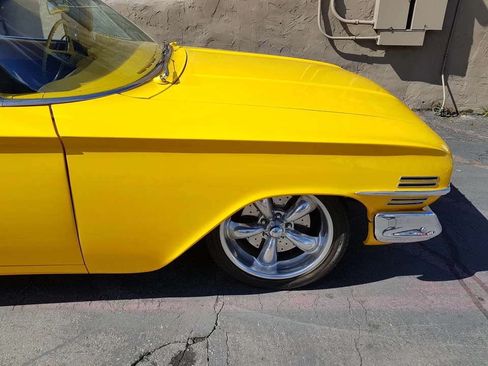1960 Chevrolet Impala 2nd Gen - Image 18 of 31