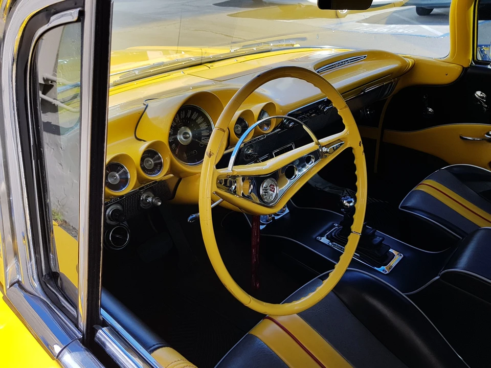 1960 Chevrolet Impala 2nd Gen - Image 19 of 31