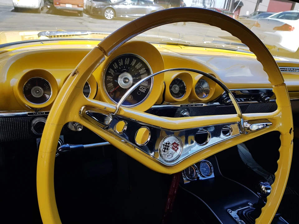 1960 Chevrolet Impala 2nd Gen - Image 28 of 31