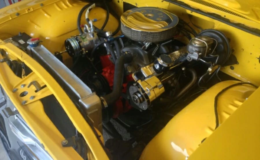 1960 Chevrolet Impala 2nd Gen - Image 4 of 7