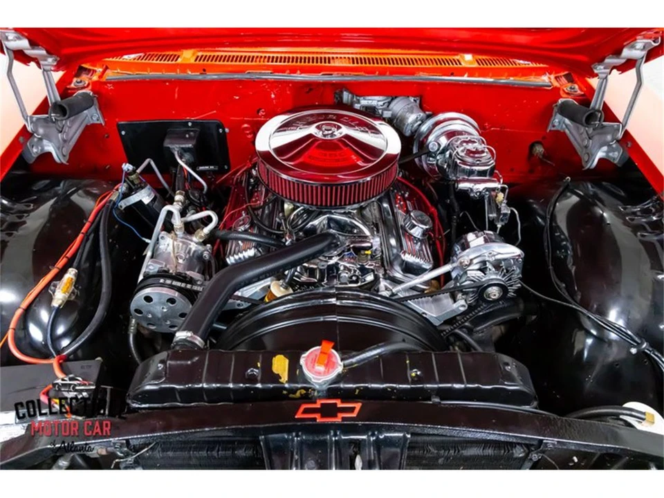 1960 Chevrolet Impala 2nd Gen - Image 3 of 31
