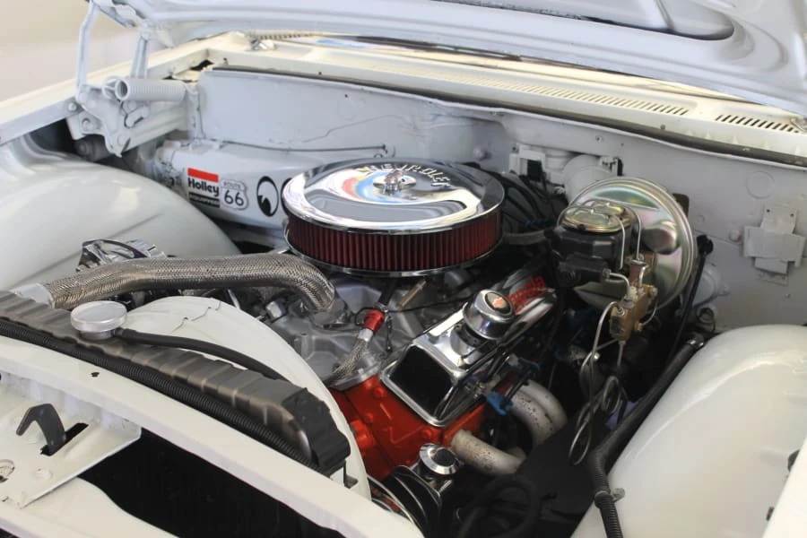 1960 Chevrolet Impala 2nd Gen - Image 7 of 12