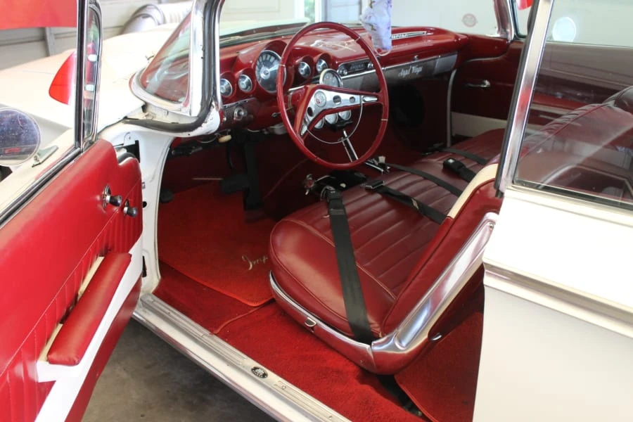 1960 Chevrolet Impala 2nd Gen - Image 5 of 12