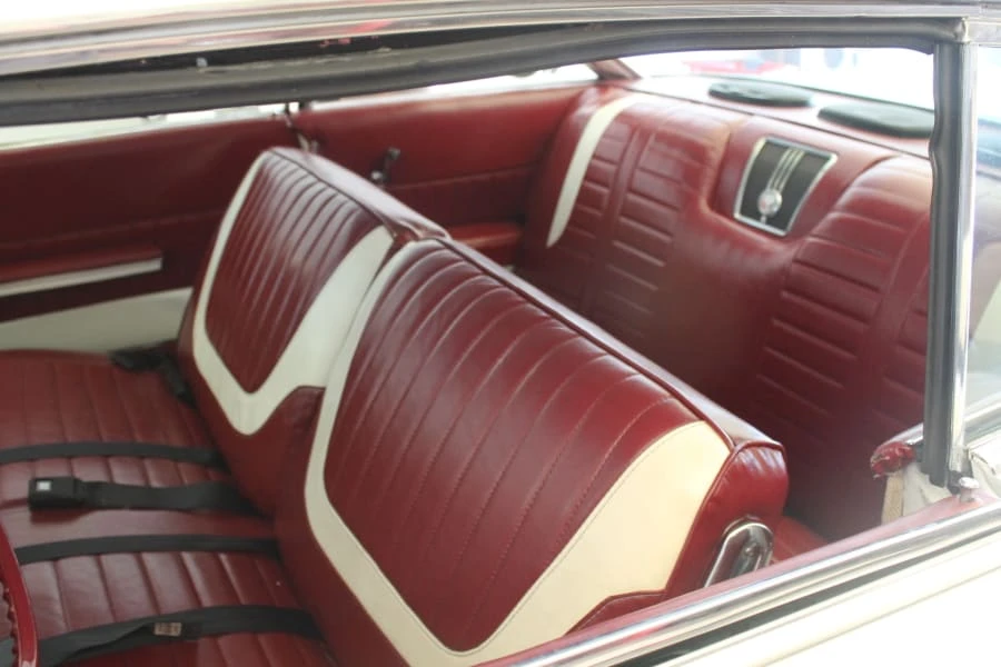 1960 Chevrolet Impala 2nd Gen - Image 6 of 12